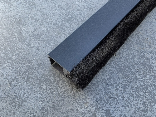 Listwy uszczelniacjące szyby przesuwne - na co warto zwrócić uwagę!